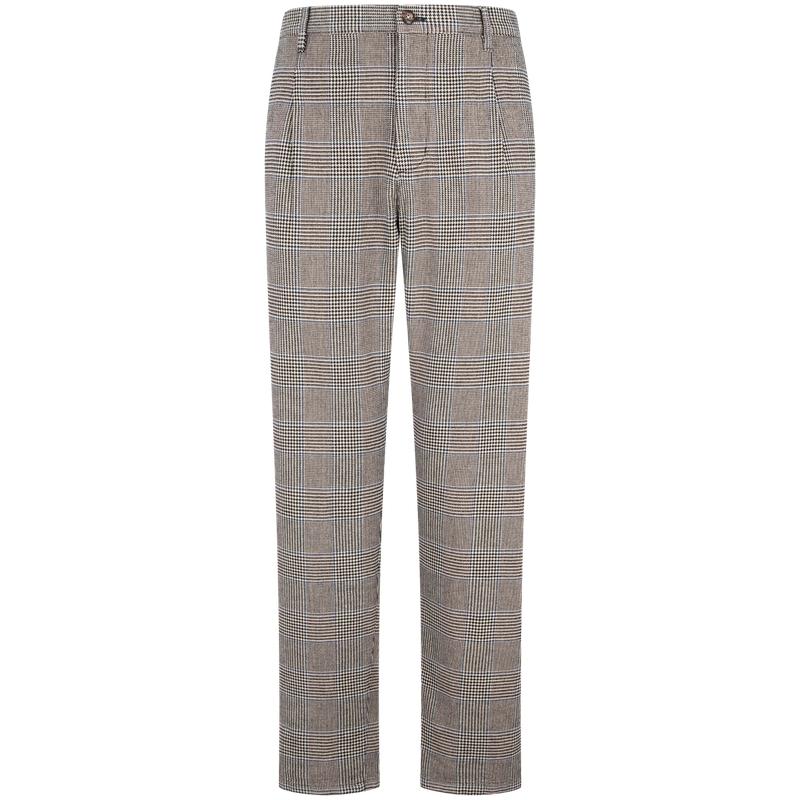 Tommy Hilfiger Повседневные брюки мужские MW0MW40338