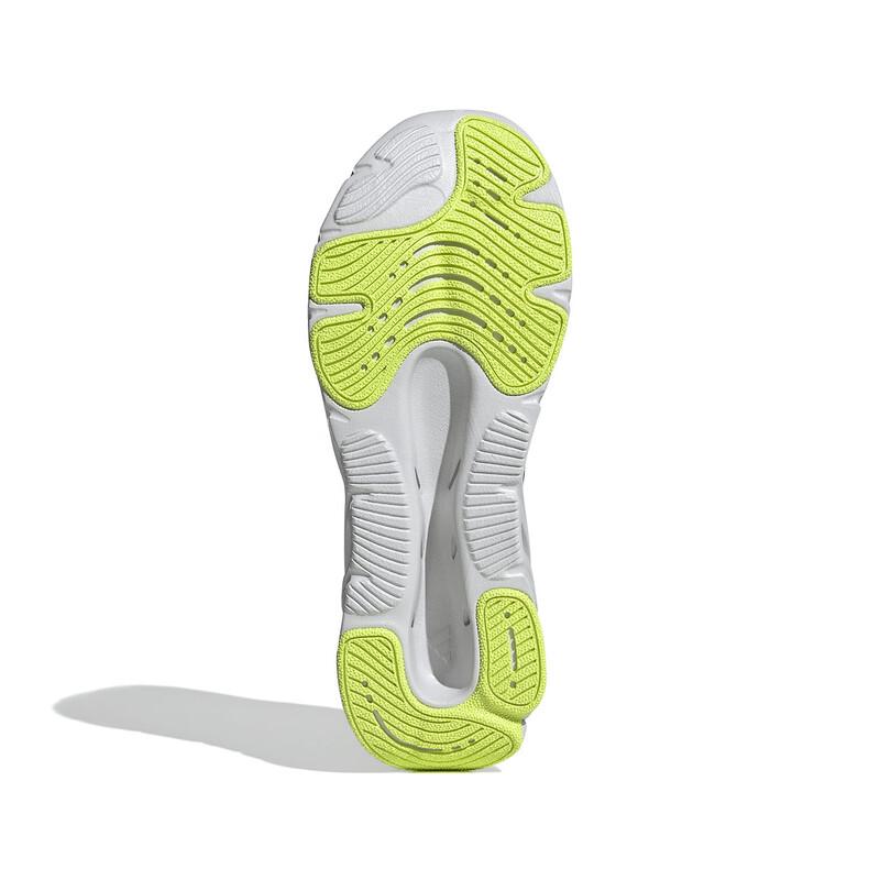 adidas Мужская обувь для бега и повседневной носки серии JS