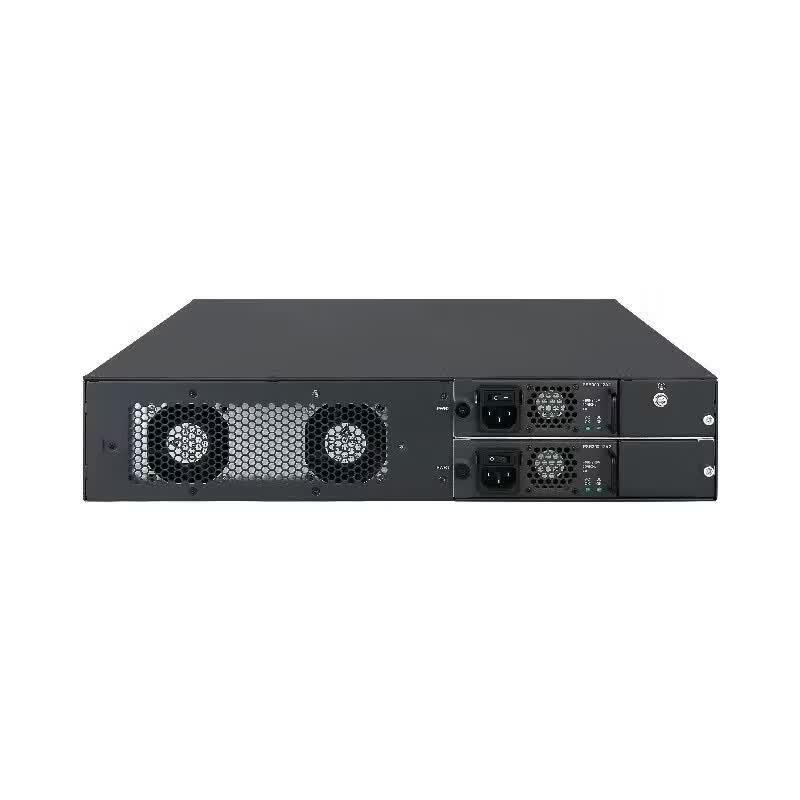 H3C MSR5620 Двухпортовый 10GE Корпоративный Маршрутизатор