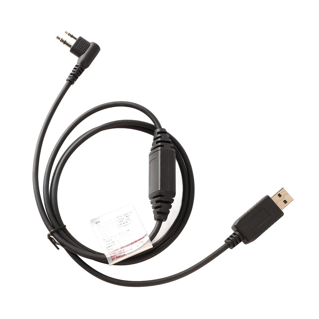 Кабель для программирования переговорное устройство USB модернизированная частота записи линия Plug And Play кабель данных для PC76