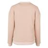 Build Your Brand Womens/Ladies College Oversized Jumper