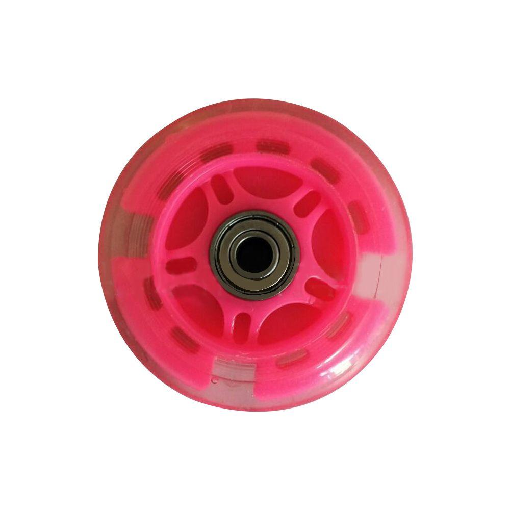 Игрушки для детей, подарки, светодиодные колеса для скутера, подшипники для скейта, колеса для скейта, колеса для скутера