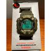 Б/у часы G-SHOCK CASIO №1629 Fisherman