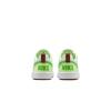 Nike Кроссовки Court Borough GS White Green для детей IV2860-131