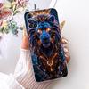 Чехол для Samsung Galaxy M31s SM-M317F Крутой Дракон Модный Расписной Чехол Мягкий Тонкий Чехол для Телефона Для Samsung M31s M 31 s M317F Корпус