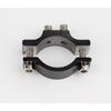 1Pcs Handlebar Frame Pipe Phone Headlight Bracket Multifunctional Clamp  For 18.5-33.5mm Front Fork