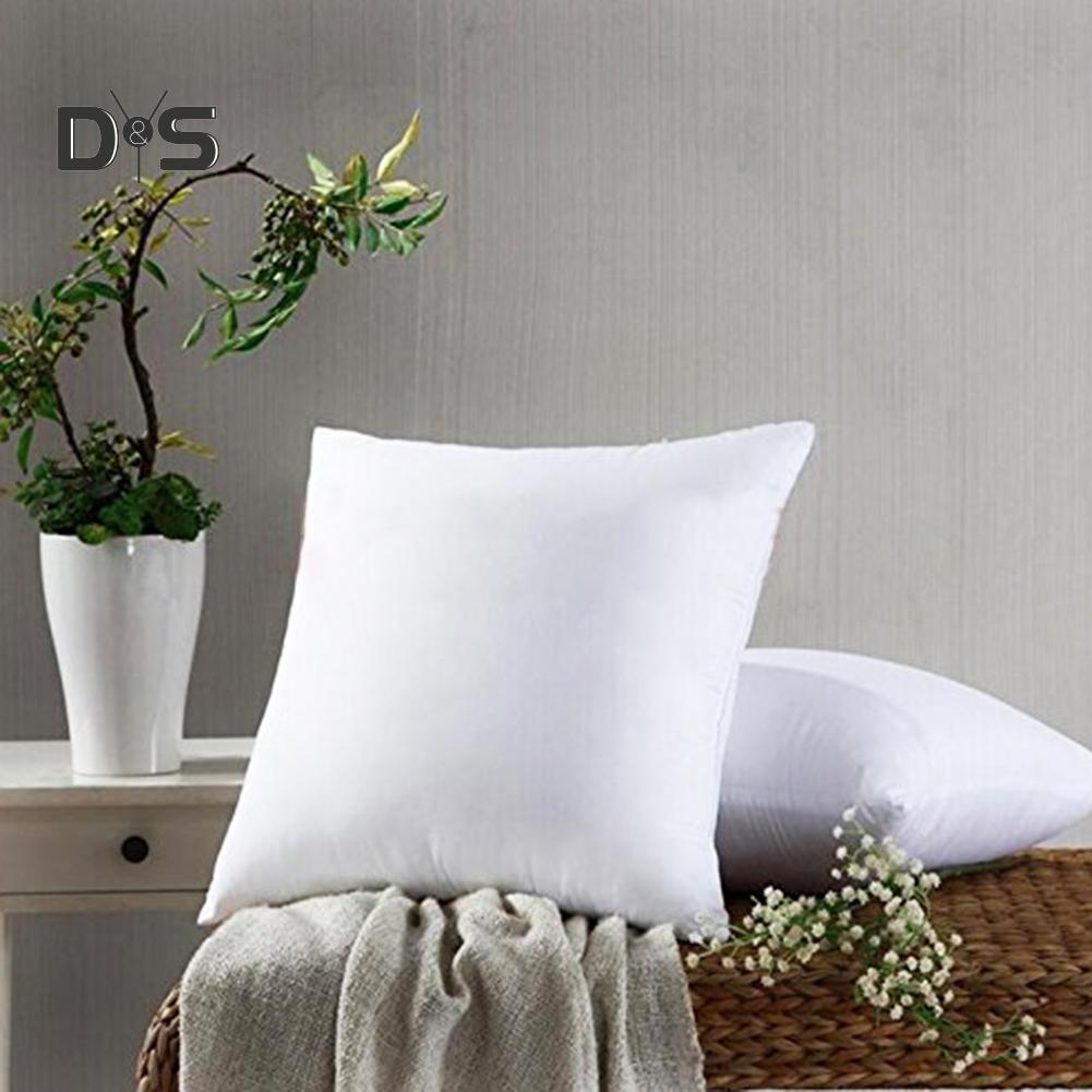 DYS Home Decor квадратная декоративная подушка внутренняя подушка вставка основной наполнитель постельные принадлежности статьи