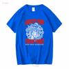 Agnostic Front For Family Black T Shirt Cotton All Size RM692 vintage Washed Casual fashion Comfortable Stretched
