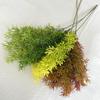 Star Lifelike Grass Greenery For Styling And Wedding Home Decoration Gift