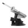 39mm/45mm Stroke Telescopic Sex Machines with 60mm Aluminum Suction Cup DC 24V Reciprocating Linear Actuator Sex Toys 110V-220V