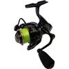 Glory Fish Spinning Reel TRAVERSE 2500 with Thread PE0.8-150m