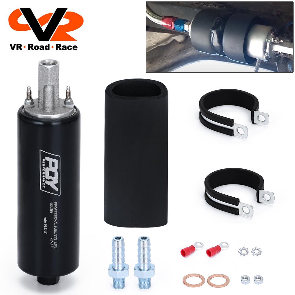 High-Performance 255LPH Fuel Pump GSL392 for Universal Auto Models