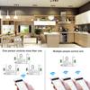 Wifi 10a Smart Home Breaker Module Work With Alexa Google Home Smart Switch Mini Smart Life Wireless Switches Timer Tuya