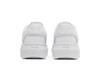 Women's Sneakers Nike Court Vision Alta Low Triple White (Women's) White/White/White