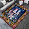 Re Zero Carpet Rug For Living Room Bedroom Home Sofa Decoration Kids Play Nonslip Floor Mat