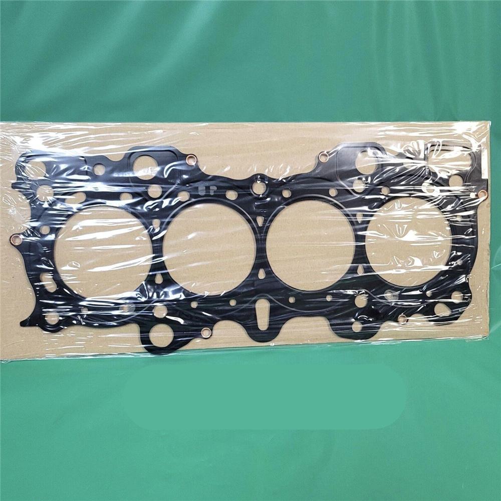 Для HONDA ACURA 12251-P30-014 DOHC VTEC ПРОКЛАДКА ГБЦ Для TYPE-R B16 B18C