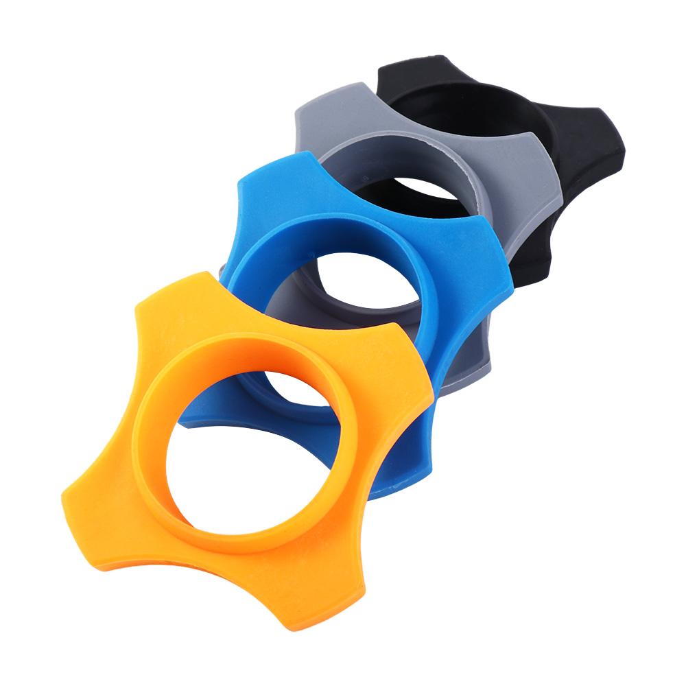 Держатель микрофона с защитой от падения, защитное кольцо для микрофона, силиконовое кольцо для микрофона, нижняя часть стержня, чехол