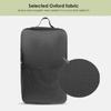 Portable Pickleball Paddle Bag Professional Racket Organizer Storage Bag Pickle Racket Bag  Unisex
