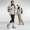 New Balance Down Jacket Unisex Khaki / Blue (Unisex) Down Jackets AMJ34304 SOT