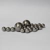 Precision Bearing Steel Balls (G10) - 2.381/3.175/3.969mm for Mechanical Sliders & Lead Screws
