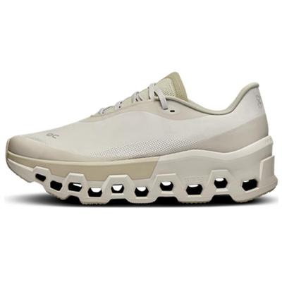 Post Archive Женские кроссовки Faction x Cloudmonster 2 Moondust Cream Chalk 3WE10351954