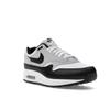 Nike Air Max 1 Essential White Pure Platinum Black Мужские кроссовки FZ5808-102