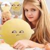 Декоративные подушки Lemon Jun специально разработаны для сна девочек. У вас также есть те же плюшевые куклы, куклы и куклы, что и сегодня.