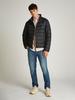 Зимняя куртка Tommy Hilfiger Steppjacke Down schwarz
