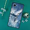 Dream Whale Cartoon For Realme 15 Pro 10 11 12 13 14 Pro Plus GT6 GT7 C61 C67 C63 C71 C55 C51 C65 C53 C75 Case