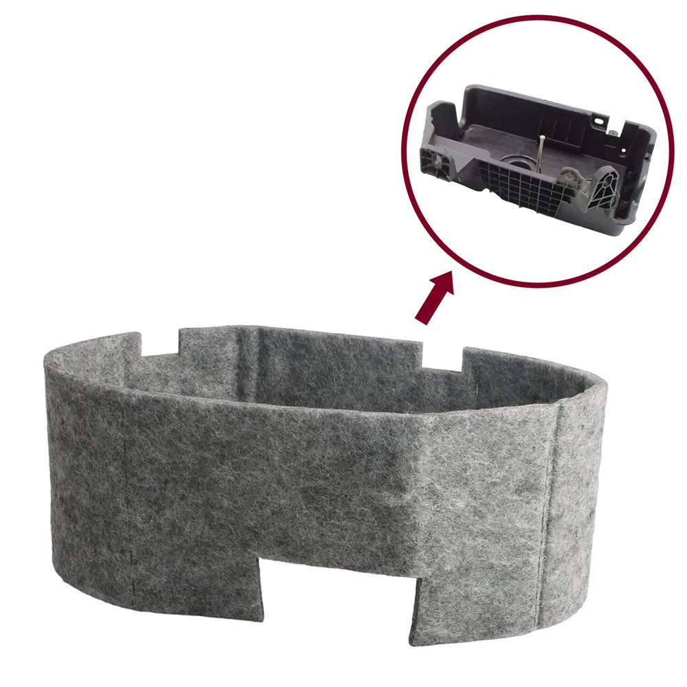 Fit for Ford Expedition Mustang F-150 Battery Cover KL3Z-10A687-A FL3Z-10A687-B