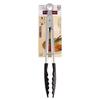 Simple Basic Nylon Cooking Tongs, 24cm, C-8932