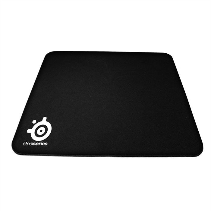 Tapis De Souris Gamer 45 Cm X 40 Cm STEELSERIES QcK Heavy