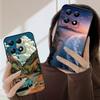 Тропический пляж у моря Для Xiaomi Poco X7 M7 Pro 5G M5 X4Pro 4 M6 4G C65 C75 F6 X6 5 7 X5 F7 Ultra M5S M4Pro 5G мягкий чехол для телефона