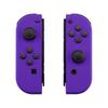 eXtremeRate Switch Replacement Shell for Handheld Controller Housing Case for Switch and Switch with Full Set of DIY Replacement Case for Joy-Con,