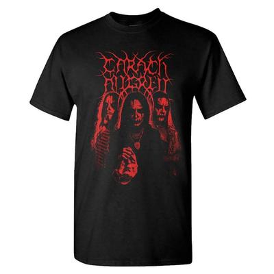 Carach Angren Мертвые среди гнилых Футболка