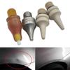 4pcs Repair Tapping Head Car Dents Repair Leveling Pen Tip Dents Remover Accessories Sheet Metal Dents Repair Hammer Head