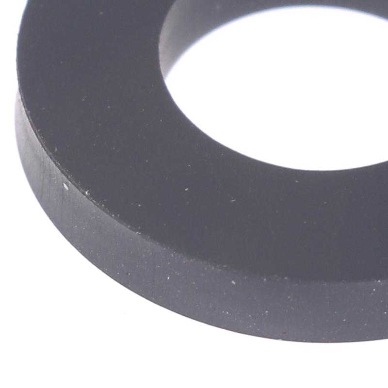 10 шт. уплотнительная шайба сменные прокладки кольцо для ремонта форсунки Sodastream