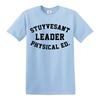 Stuyvesant leader tshirt men ladies retro hip hop fight for your right boy band