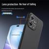 Матовый мягкий чехол для телефона Huawei Hi Enjoy 80 Pro