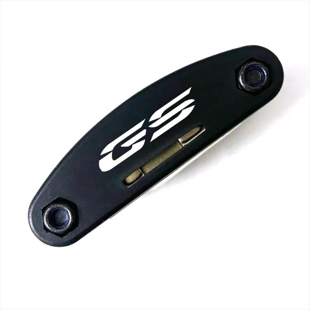 Для BMW F900GS R1300GS R1200GS R1250GS Adventure F800GS F700GS R1250 GS ADV Мотоцикл Мульти Ремонт Отвертка Инструменты Набор Гаечных Ключей