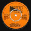 7-дюймовая пластинка АНГЛИЙСКАЯ КОМАНДА ПО РЕГБИ-ЛИГЕ Up And Under ENS2 Inline Records 1975 UK Поп Б/у