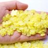 Resin Bow Tie Beads 13mm Flatback Rhinestones Colorful Loose Beads for DIY Hair Rope Scrunchie Jewelry Making 10g