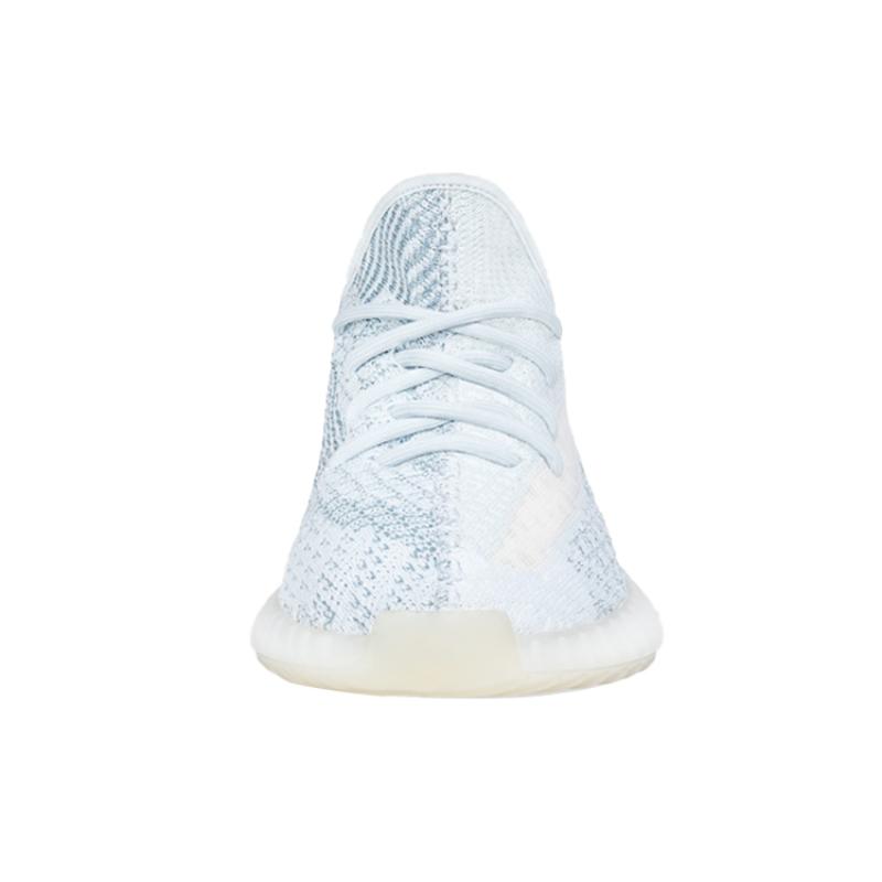 Adidas Кроссовки Yeezy Boost 350 V2 'Cloud White Non Reflective' FW3043