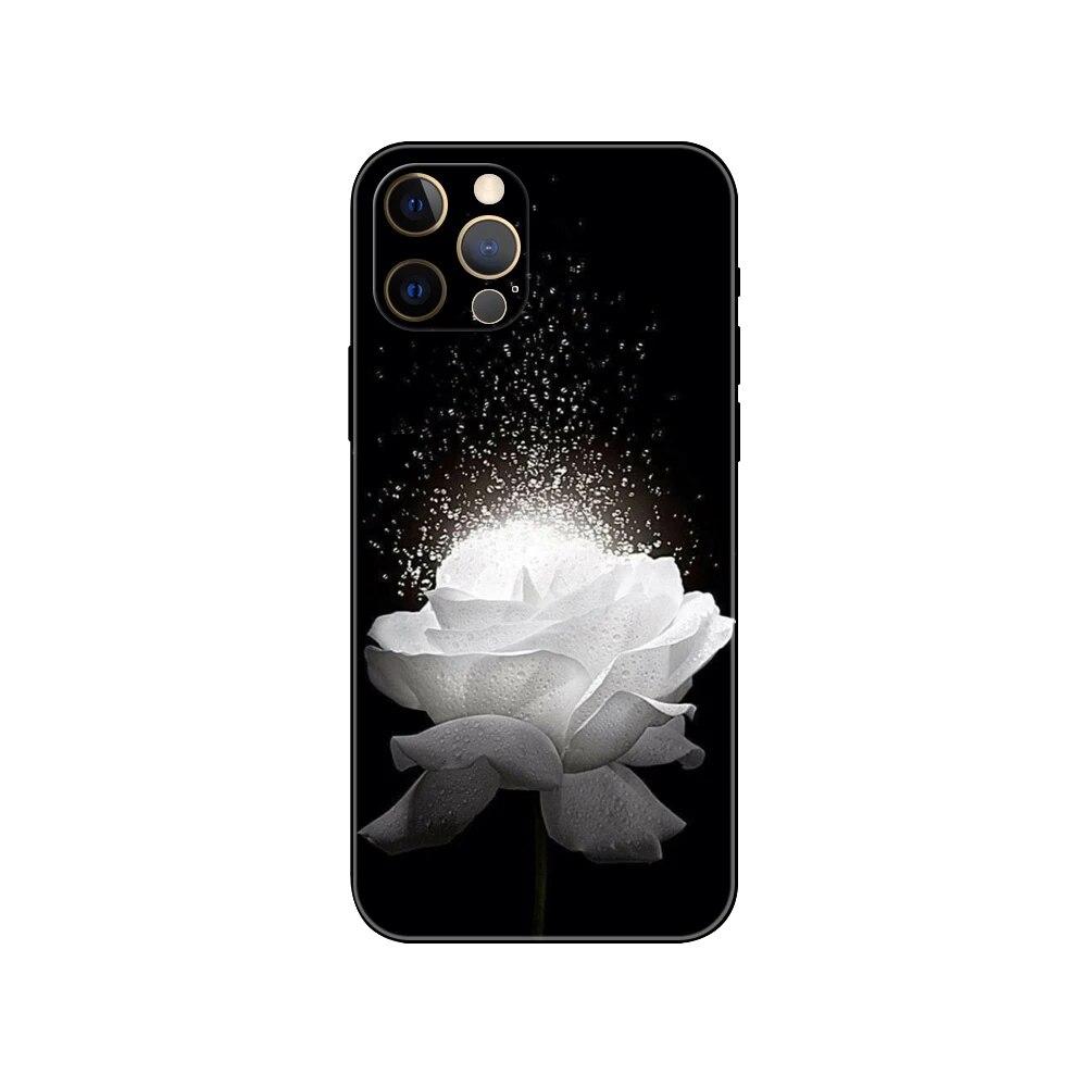 Чехол для телефона с мультяшным сердечком для iPhone Samsung Galaxy Redmi Xiaomi Oppo OnePlus Note SA 7 8 9 10 11 12 13 14 20 21 22 23 53 54 Pro Max Ultra TPU Soft