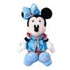 Плюшевая игрушка Минни Маус к 15-летию DisneySea Год желаний TDS15th DisneySea [Эксклюзив Токио]
