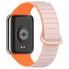 Silicone Strap For Mi Band 8 Pro Smart Watch Band Magnetic Loop Replacement Bracelet For Xiaomi Mi Band 8 Pro Wristband Correa