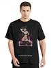 Japanese Waifu T-shirt Top Banshee Girls Crazy Short Sleeve Anime Sexy Harajuku Otaku Graphic Casual Tshirt Tops Tees Unisex