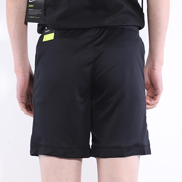 Nike Dri Fit Sports Shorts Men's Moderate AJ9995-015
