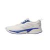 Supernova Eterno Fashion Versatile Trendy Comfortable Low-Top Running Shoes Unisex Sneakers White JR5362