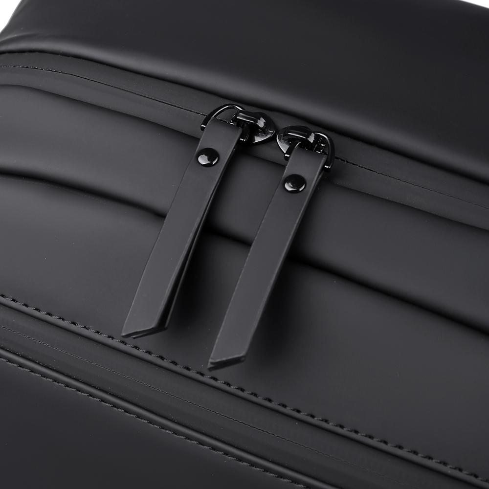 Backpack Men's Large Capacity Commuter Computer Backpack Outdoor Water-repellent Travel Bag